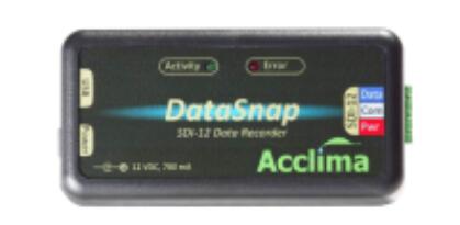 DataSnap Data Logger